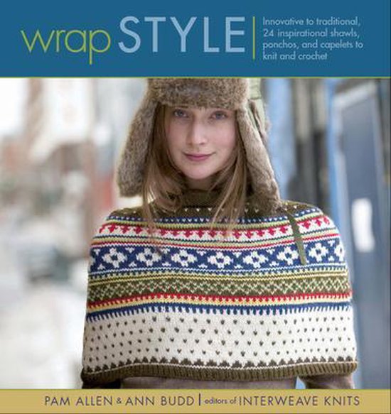 Wrap Style