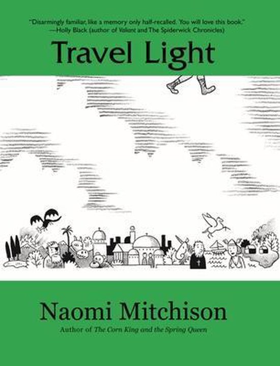 Travel Light