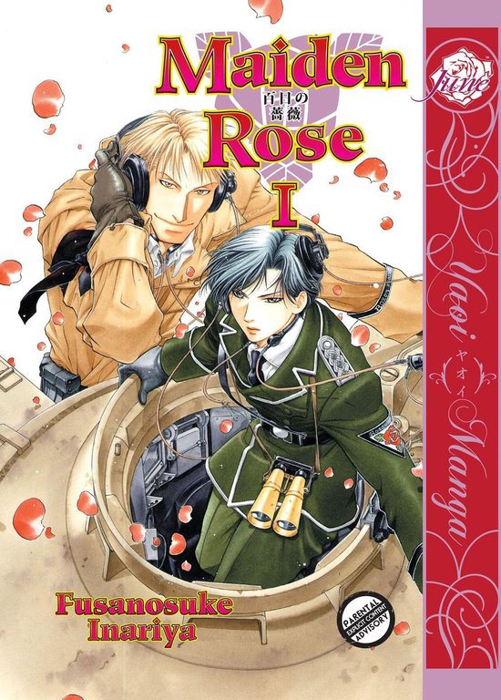 Maiden Rose Vol. 1