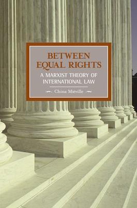 Between Equal Rights