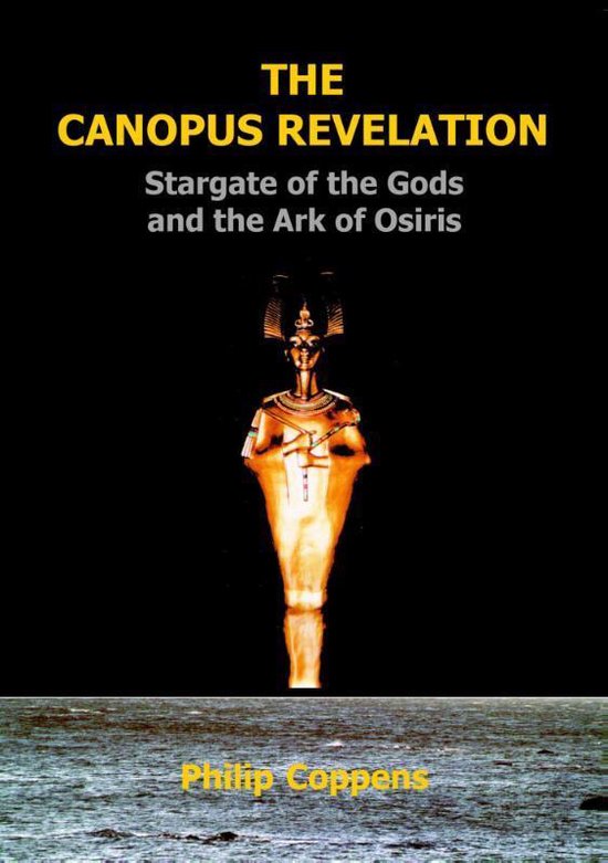 Canopus Revelation