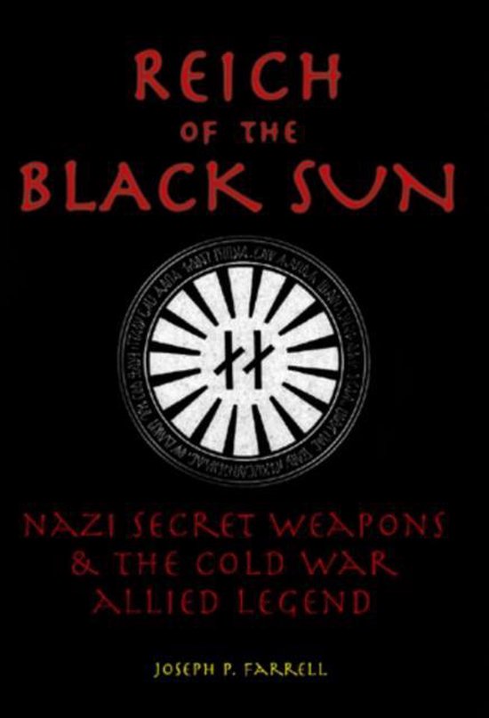 Reich of the Black Sun