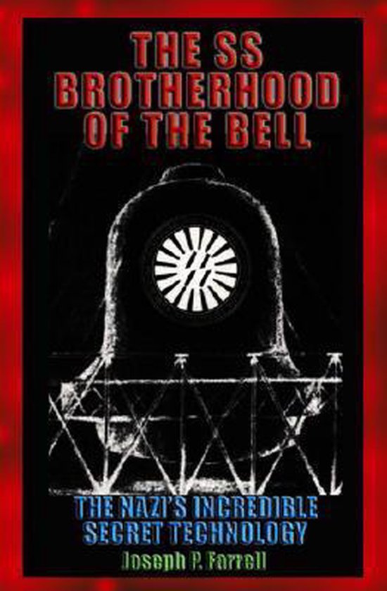 SS Brotherhood Of The Bell