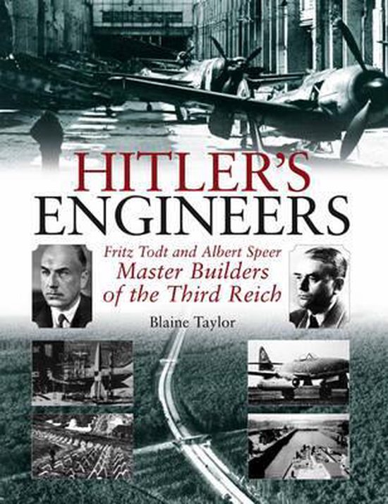 Hitler's Engineers