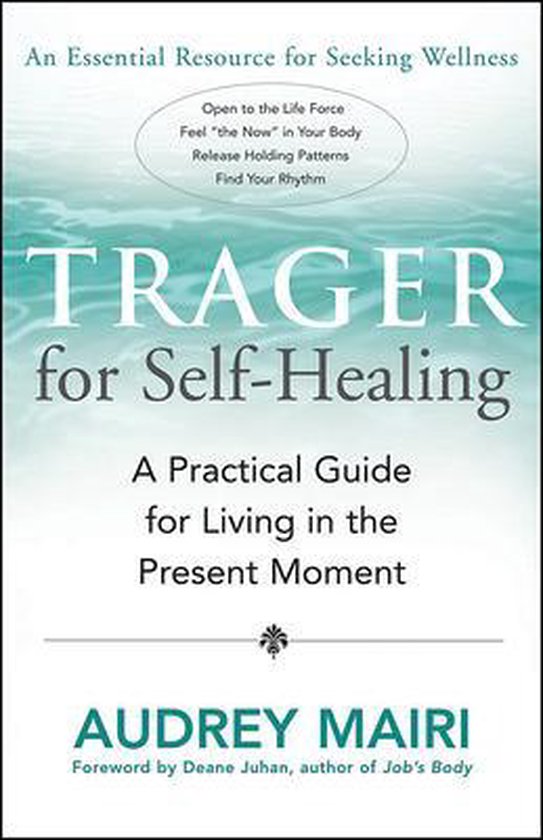 Trager for Self-Healing