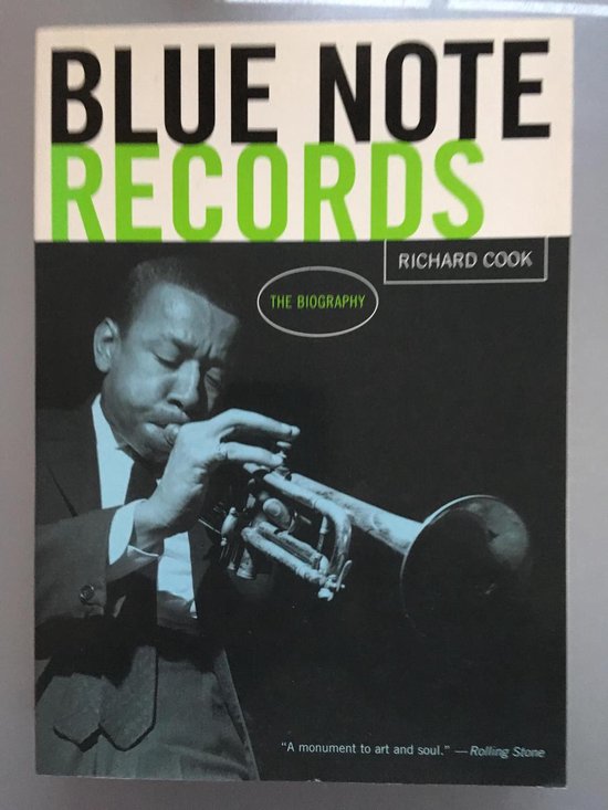 Blue Note Records