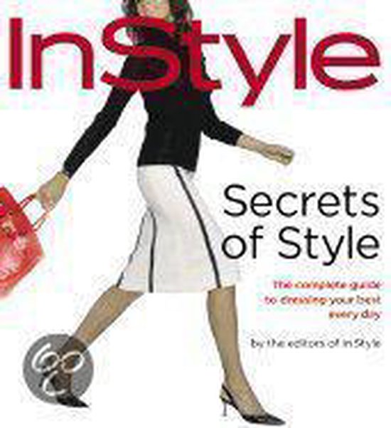 Secrets of Style