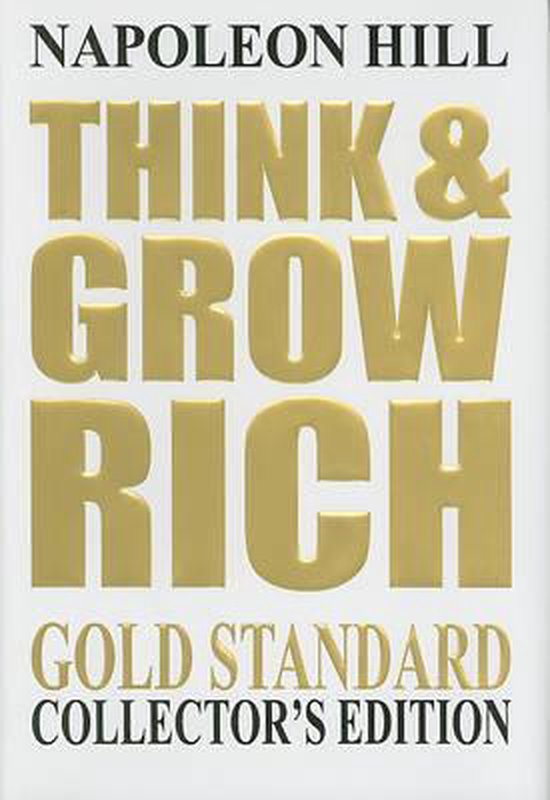 Think & Grow Rich