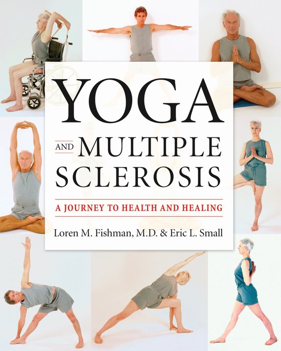 Yoga & Multiple Sclerosis