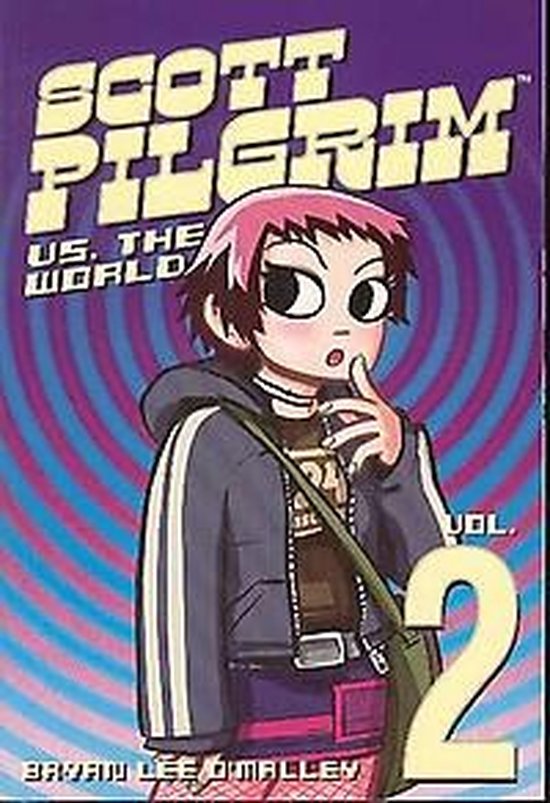 Scott Pilgrim