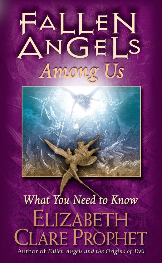 Fallen Angels Among Us