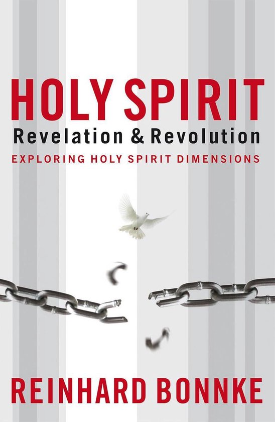 Holy Spirit