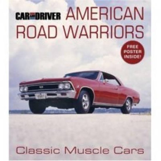 American Road Warriors