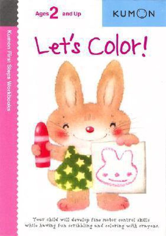 Let's Color!