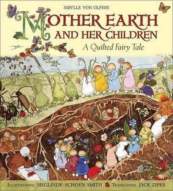 Mother Earth and Her Children