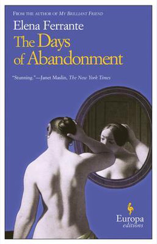 Days Of Abandonment