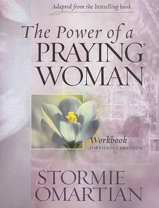 The Power of a Praying Woman