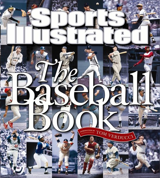 The Baseball Book