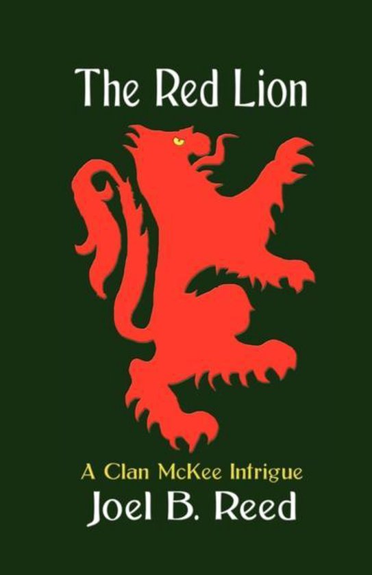 The Red Lion