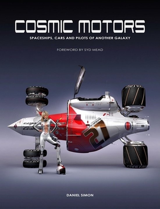 Cosmic Motors