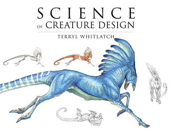 Science of Creature Design