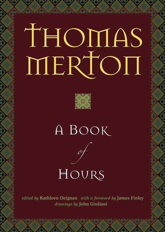 A Book of Hours