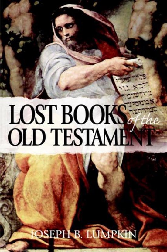 The Lost Books of the Old Testament