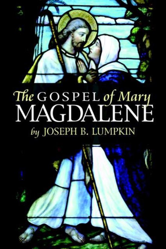 The Gospel of Mary Magdalene