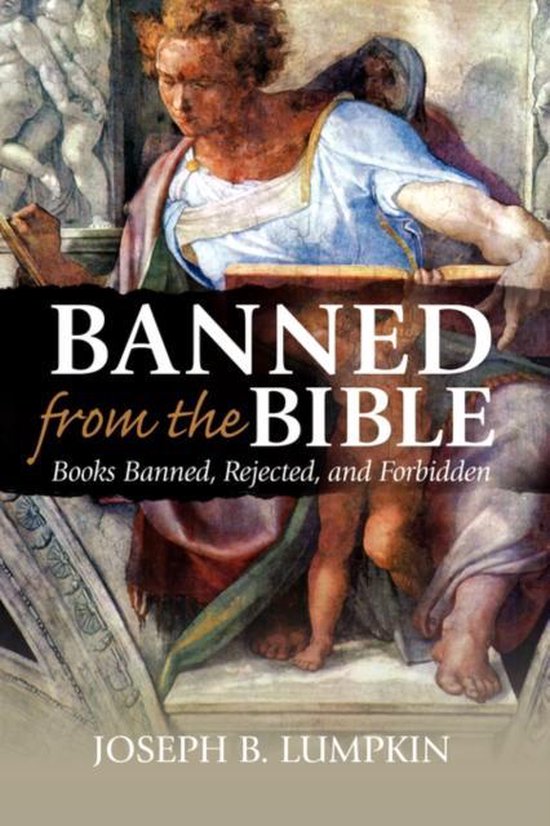 Banned From The Bible