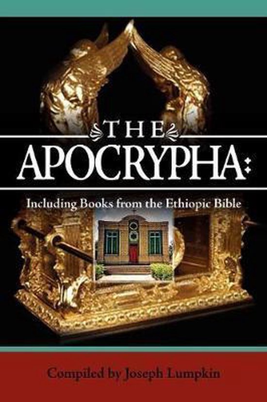 The Apocrypha