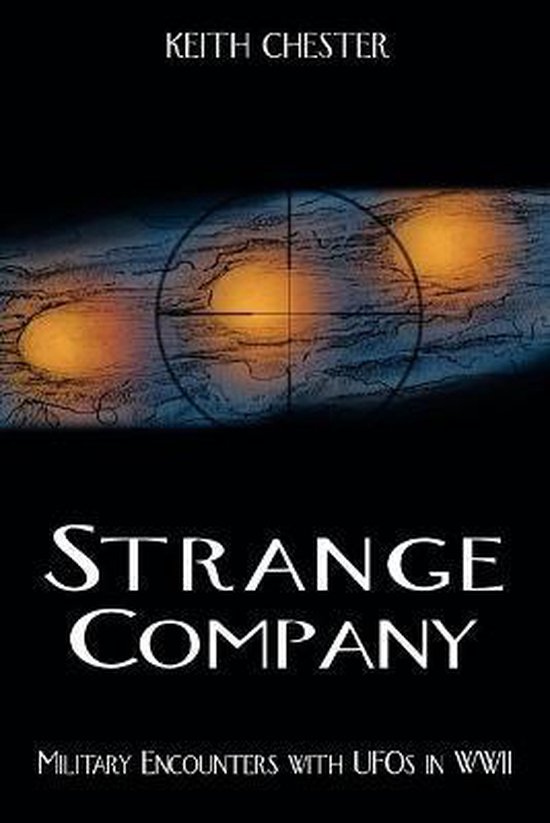 Strange Company