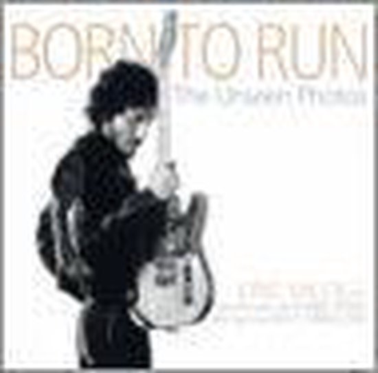 Born To Run