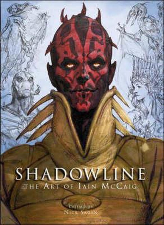 Shadowline