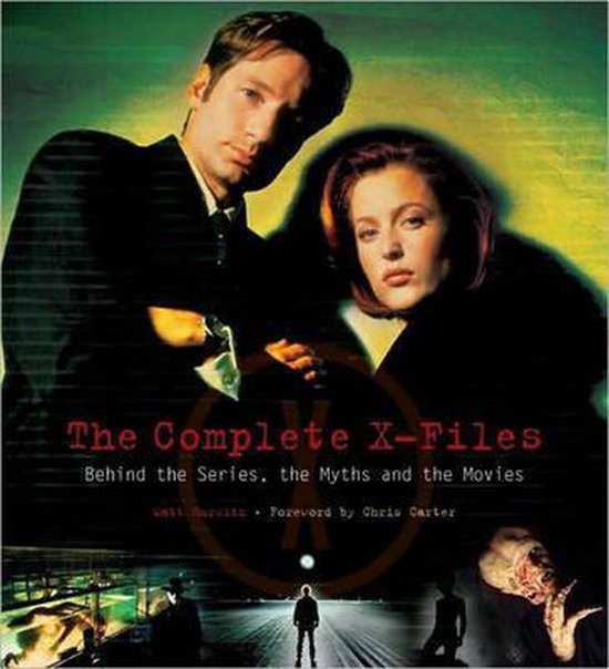 Complete X-Files