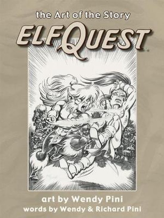 Elfquest