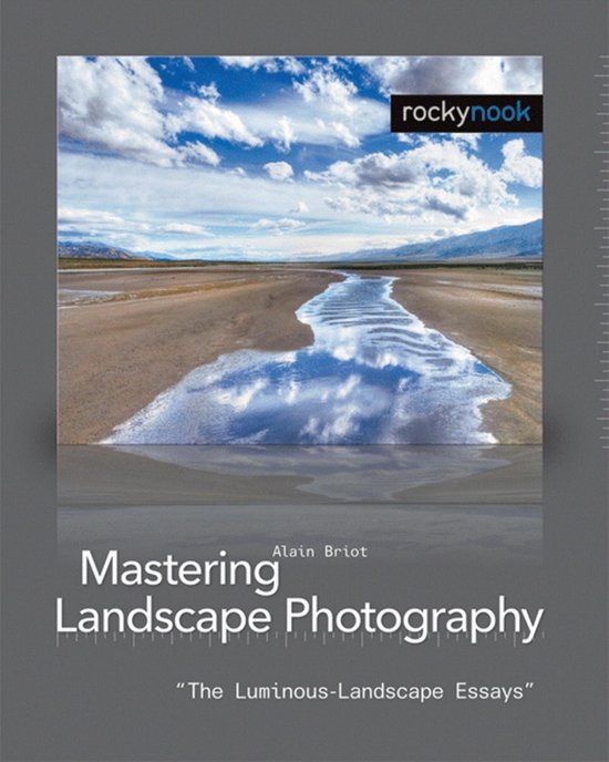 Mastering Landscape Photography