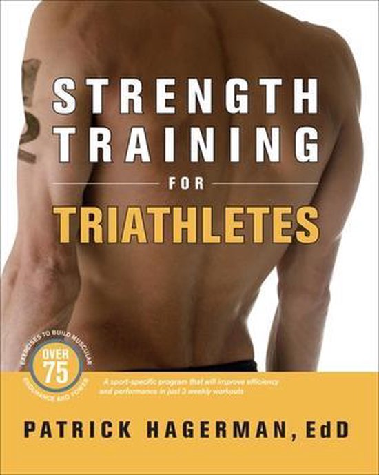 Strength Training For Triathletes