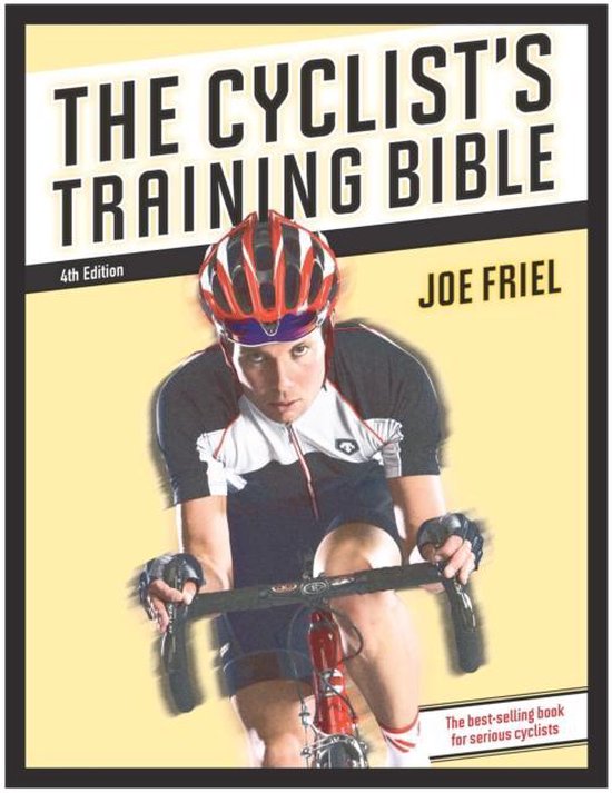 The Cyclist's Training Bible