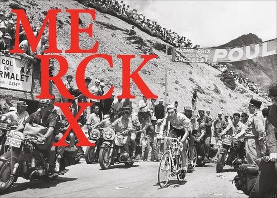 MERCKX 525