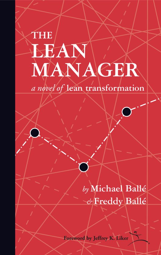 The Lean Manager