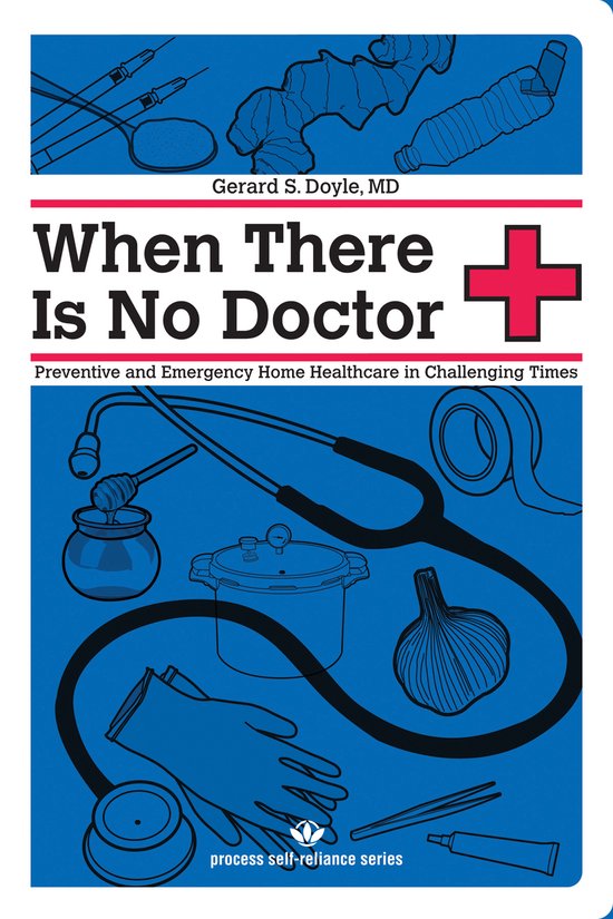 When There Is No Doctor