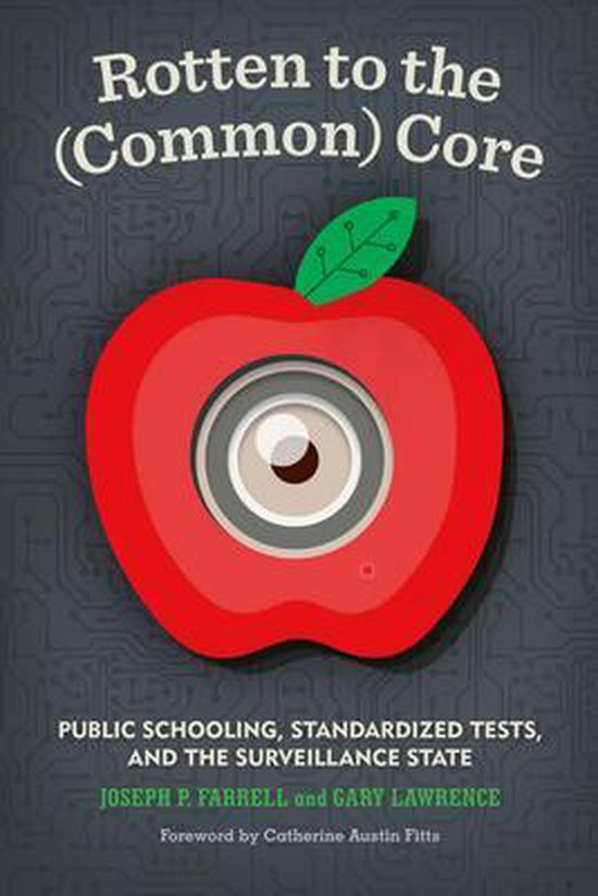 Rotten to the (Common) Core