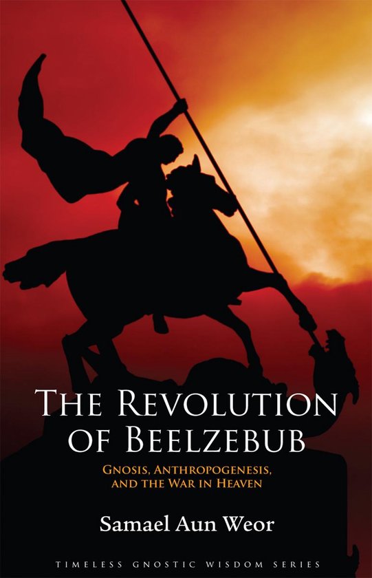 The Revolution of Beelzebub