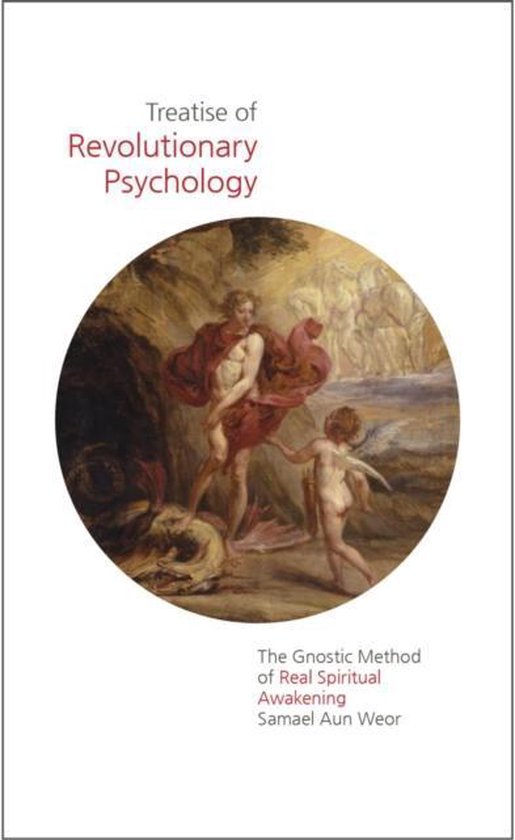 Treatise of Revolutionary Psychology