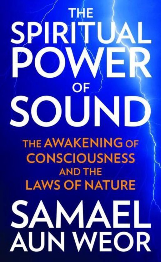 Spiritual Power Of Sound