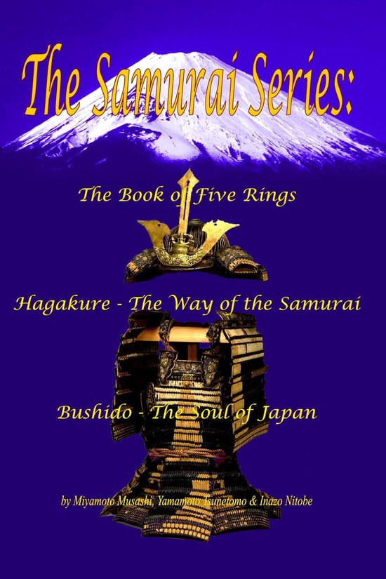 The Samurai Series