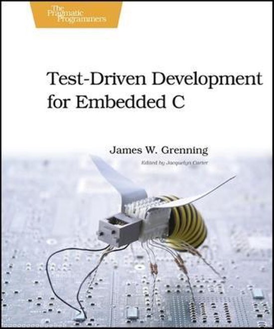 Test Driven Development For Embedded C