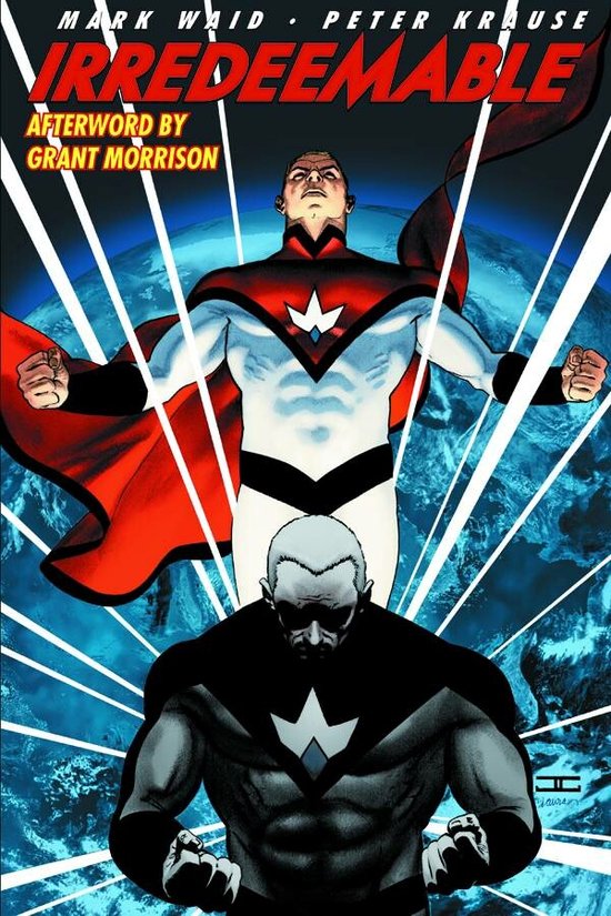 Irredeemable Vol. 1