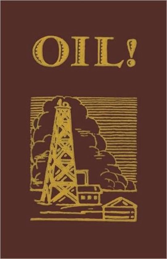 Oil