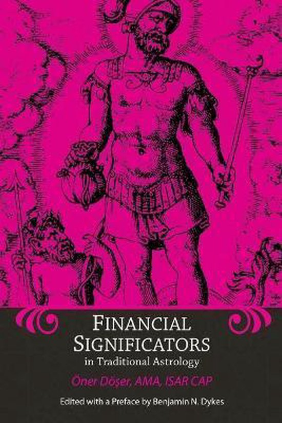 Financial Significators in Traditional Astrology